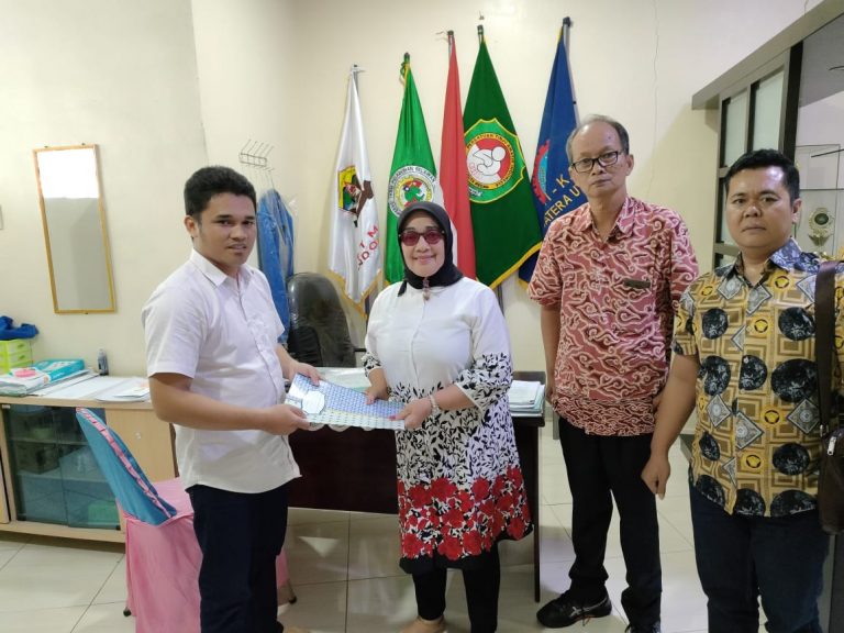 Daftar Calon Pertina Sumut, Wabup Labuhanbatu Siap Kembalikan Kejayaan Sumut