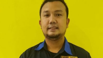Karang Taruna Medan Tembung Kecewa dengan Lurah Bantan