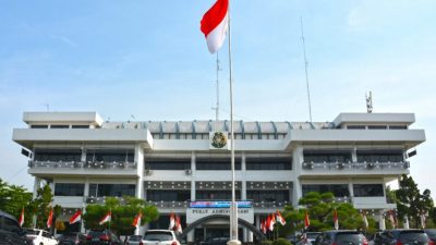 Dosen dan Mahasiswa USU Terpapar Covid-19 Lebih 100 Orang