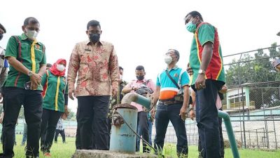 Sentuhan Bobby Diyakini Mampu Kembalikan Kejayaan PSMS
