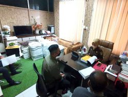 Berkas Kasus Dokter Suntik Vaksin Kosong Dilimpahkan Kejatisu