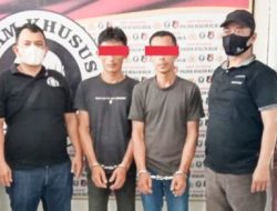 Tekab Polsek Kualuh Hilir Ringkus Pelaku Sedang Bungkus dan Menghisap Sabu 7 Tekab Polsek Kualuh Hilir Ringkus Pelaku Sedang Bungkus dan Menghisap Sabu