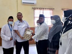 Program PPGP Keprofesian Menerapkan Merdeka Belajar