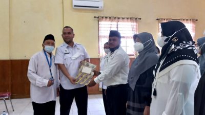 Program PPGP Keprofesian Menerapkan Merdeka Belajar