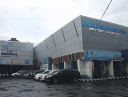 Polda Sumut Keluarkan Aturan Pengurusan SIM di Masa PPKM