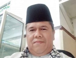 Ustadz Hasrat Ajak Umat Islam Gemar ke Masjid