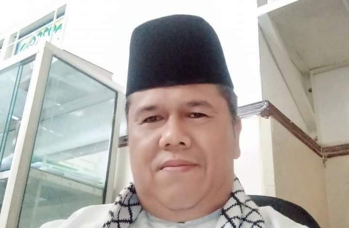 Ustadz Hasrat Ajak Umat Islam Gemar ke Masjid