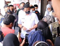 Tradisi Sidak Bobby Nasution Perbaiki Kinerja Birokrasi Pemko Medan