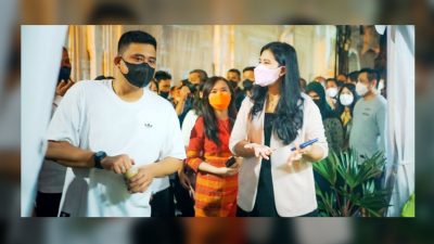 E-Katalog Dongkrak Pendapatan UMKM Medan Saat Pandemi