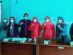 Pemkab Batubara Pembekalan Kader Posyandu Remaja 3 Pemkab Batubara Pembekalan Kader Posyandu Remaja