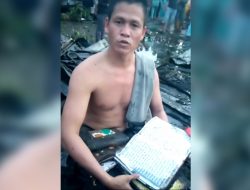 9 Rumah Ludes Terbakar, Tapi 2 Buah Al-Qur’an Tak Tersentuh Api 5 9 Rumah Ludes Terbakar, Tapi 2 Buah Al-Qur’an Tak Tersentuh Api