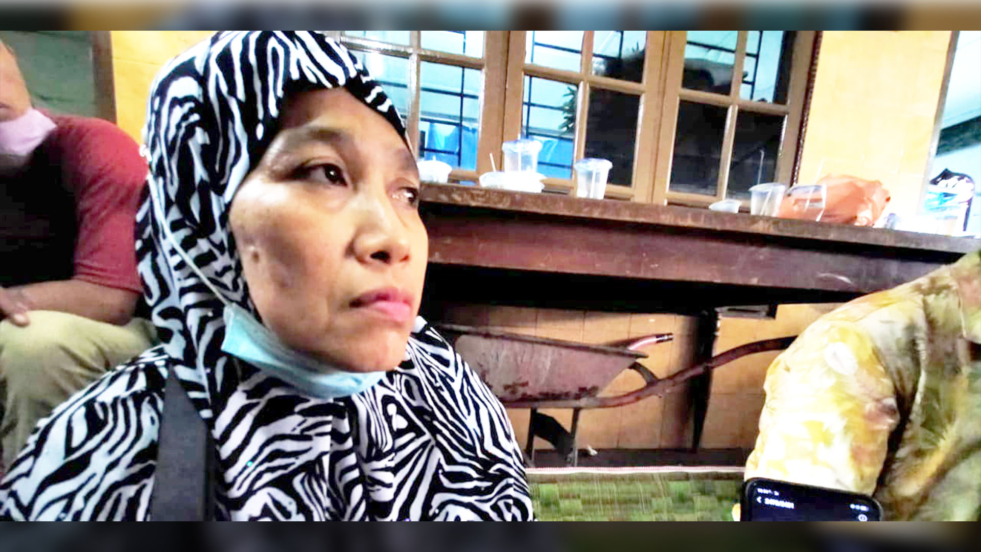 Sepekan Koma, Terduga Korban Begal Akhirnya Meninggal