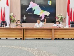 Pemkab Batu Bara Perketat Pengawasan Penyaluran BPNT