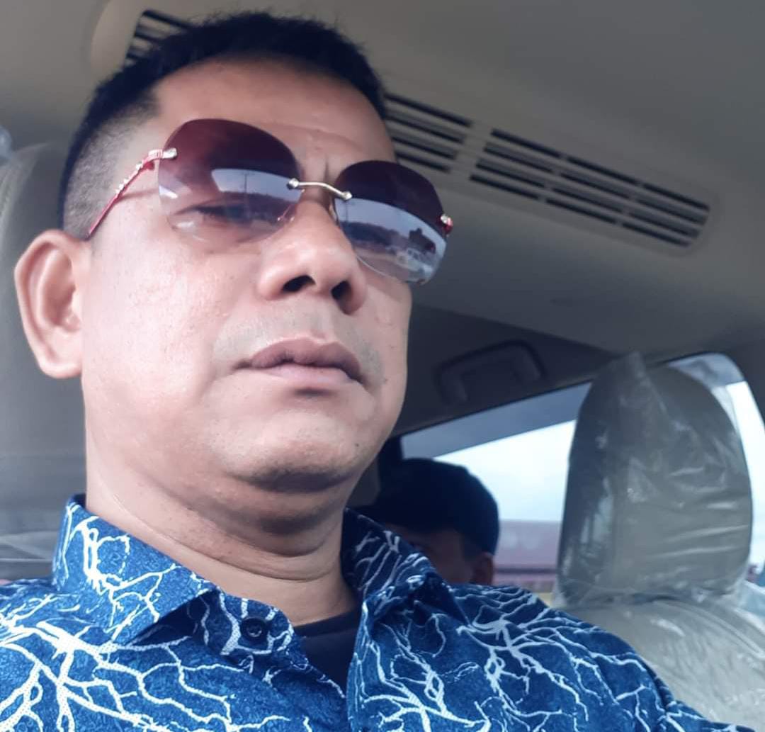Pewarta Polrestabes Medan Kutuk Aksi Kekerasan Terhadap Wartawan di Madina