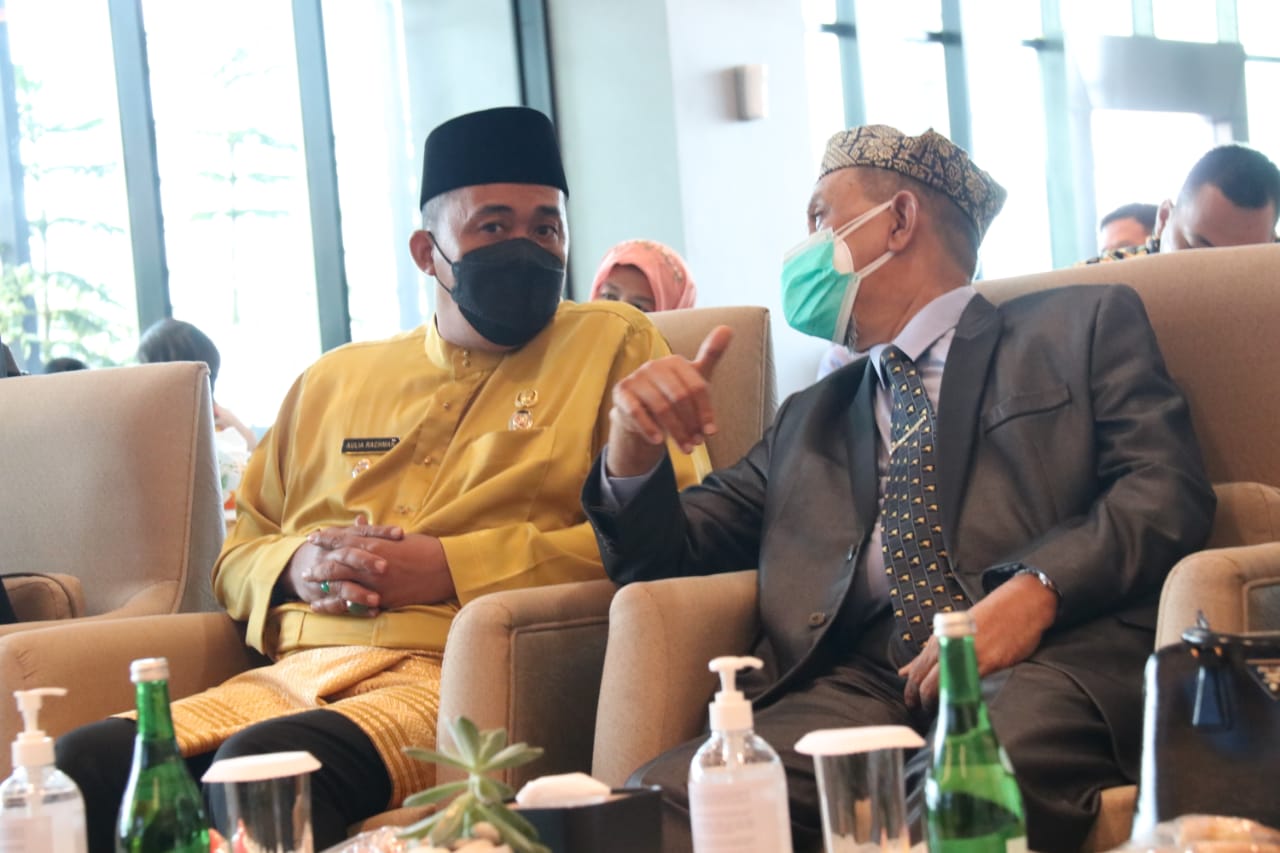 RSU Mitra Medika Premiere Diresmikan, Dukung Kota Medan Sebagai Medical Tourism