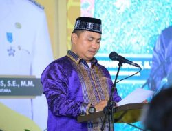 Dewan Hakim MTQ dan FSQ Harus Berlaku Jujur