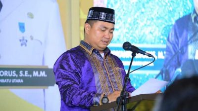 Dewan Hakim MTQ dan FSQ Harus Berlaku Jujur