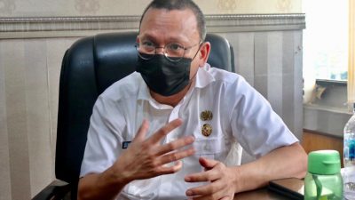Berantas Pungli, Dinas Pendidikan Medan Buka Kanal Pengaduan