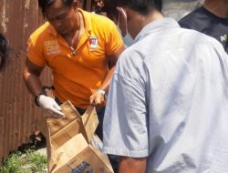 Diduga Hasil Hubungan Gelap, Orok Kelamin Wanita Ditemukan Trotoar Medan Tembung 8 Diduga Hasil Hubungan Gelap, Orok Kelamin Wanita Ditemukan Trotoar Medan Tembung