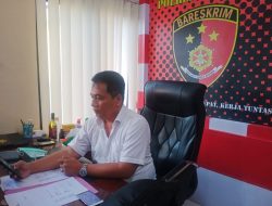 Polres Batubara Tetapkan 3 Orang Tersangka Kasus TPPO