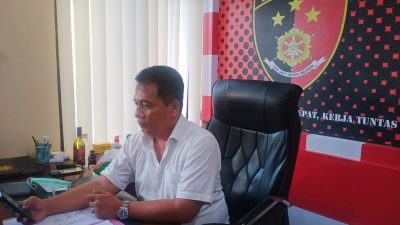 Polres Batubara Tetapkan 3 Orang Tersangka Kasus TPPO