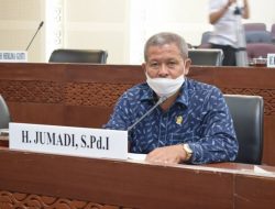 Tidak Ada Alasan Menunda Penetapan Komisioner KPID Sumut