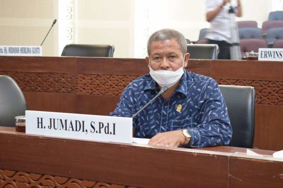 Tidak Ada Alasan Menunda Penetapan Komisioner KPID Sumut