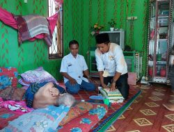 Kadin Batu Bara Berbagi Sembako Untuk Kaum Duafa