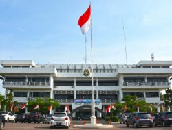 USU Terima 1.985 Mahasiswa Baru Jalur SNMPTN