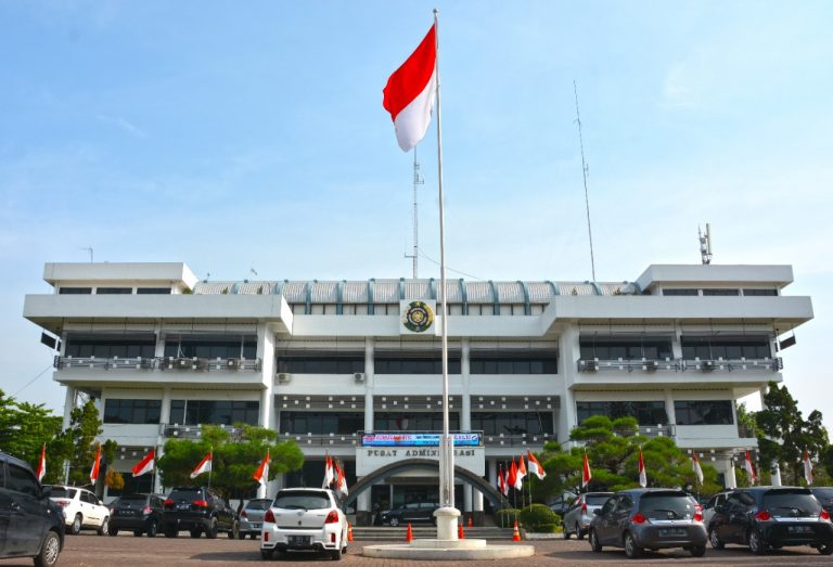 USU Terima 1.985 Mahasiswa Baru Jalur SNMPTN