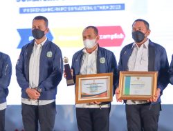 Musrenbang Provsu 2023, Perbaikan Ruas Jalan Batu Bara Ditargetkan 12 Km