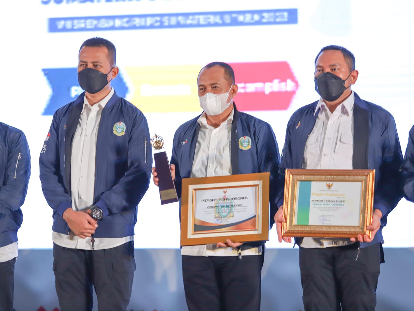 Musrenbang Provsu 2023, Perbaikan Ruas Jalan Batu Bara Ditargetkan 12 Km