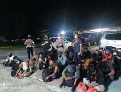 Penyelundupan 34 PMI Tujuan Malaysia Kembali Digagalkan Polres Batubara 12 Penyelundupan 34 PMI Tujuan Malaysia Kembali Digagalkan Polres Batubara