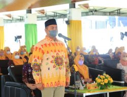 85 Dewan Hakim MTQ XIII dan FSQ XIV Tingkat Kabupaten Dilantik Bupati Labura 12 85 Dewan Hakim MTQ XIII dan FSQ XIV Tingkat Kabupaten Dilantik Bupati Labura