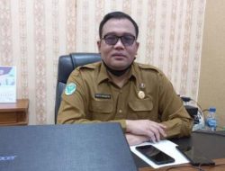 Kasus Covid-19 Turun, Dinkes Medan Imbau Warga Vaksinasi Booster