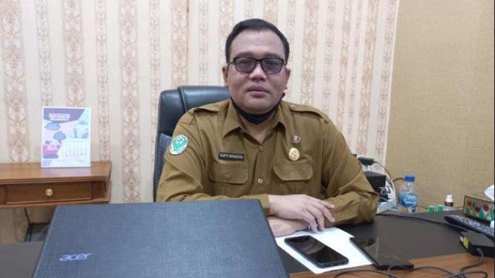 Kasus Covid-19 Turun, Dinkes Medan Imbau Warga Vaksinasi Booster