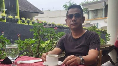Ketua Pewarta Apresiasi Polres Madina dan Poldasu