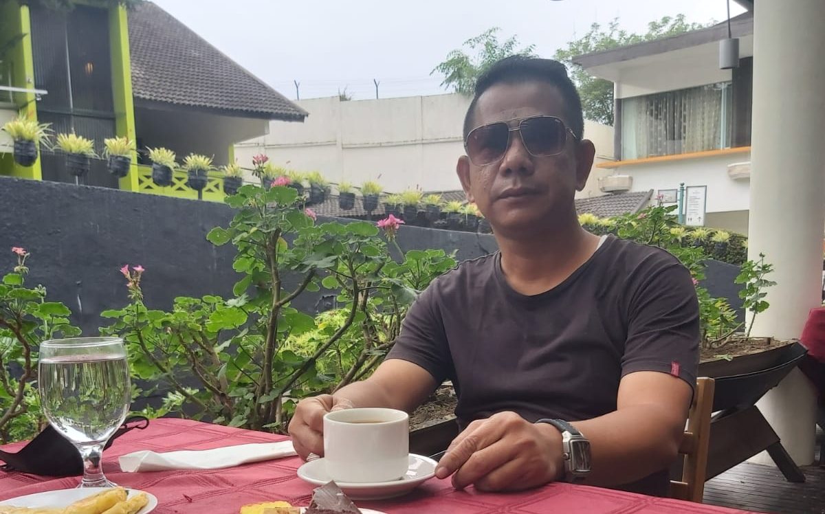 Ketua Pewarta Apresiasi Polres Madina dan Poldasu