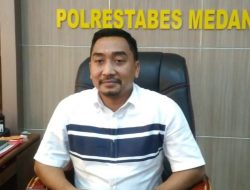 Ciptakan Rasa Aman Warga, Sat Reskrim Polrestabes Medan Gempur Pelaku Kejahatan Jalanan