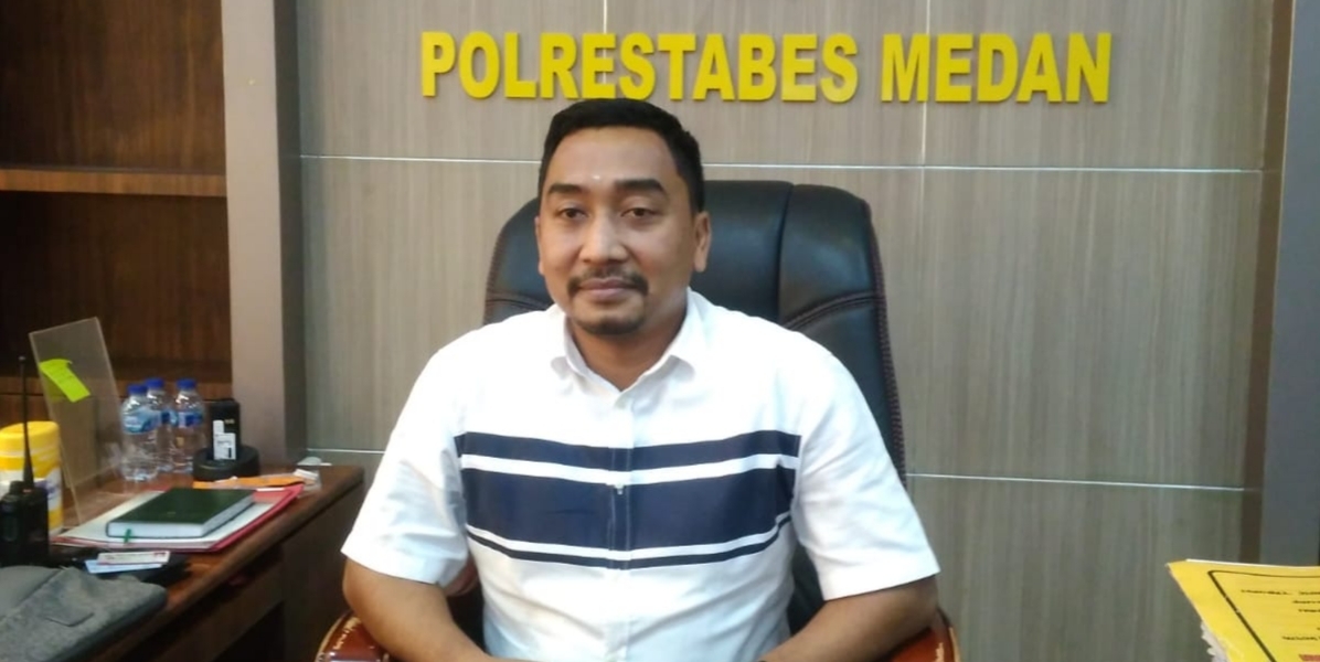 Ciptakan Rasa Aman Warga, Sat Reskrim Polrestabes Medan Gempur Pelaku Kejahatan Jalanan