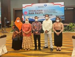 Palas, Madina dan Pakpak Daerah Stunting Tertinggi di Sumut