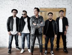 Berawal Band Wedding, Oldskull Luncurkan Lagu "Jika Aku" 3 Berawal Band Wedding, Oldskull Luncurkan Lagu “Jika Aku”
