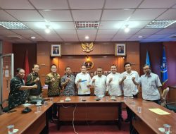 Sumut Tuan Rumah HPN 2023 6 Sumut Tuan Rumah HPN 2023