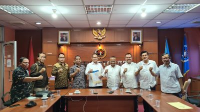 Sumut Tuan Rumah HPN 2023