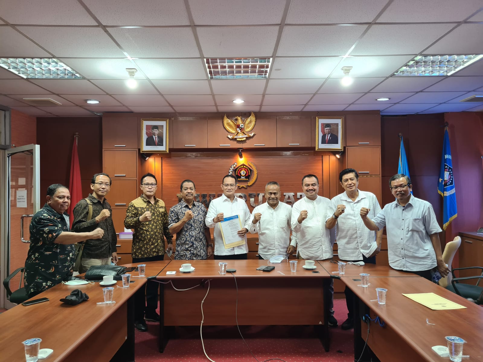 Sumut Tuan Rumah HPN 2023