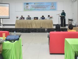 Percepatan Penurunan Stunting Merupakan Investasi Utama Untuk Wujudkan SDM Berkualitas 3 Percepatan Penurunan Stunting Merupakan Investasi Utama Untuk Wujudkan SDM Berkualitas