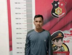 Pelaku Jambret Ditembak Jatanras Polrestabes Medan 5 Pelaku Jambret Ditembak Jatanras Polrestabes Medan