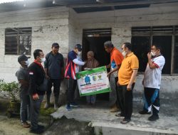 Zahir Datang, Sumiati Girang