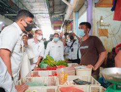 Sediakan Rp 50 M, Bobby Nasution Berpihak ke UMKM Medan 2 Sediakan Rp 50 M, Bobby Nasution Berpihak ke UMKM Medan