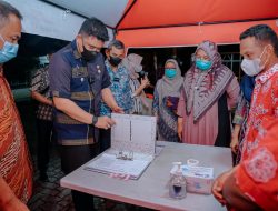 Bobby Nasution Perkuat 3T Hingga ke Lingkungan